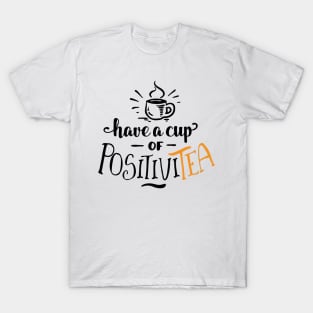 Cup T-Shirt